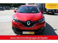 gebraucht Renault Kadjar ENERGY TCe 130 Collection Klima PDC NSW