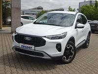 Second-hand Ford Kuga Active 179 CP (131 kW) 2024 Alb SUV