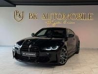 Gebraucht BMW M4 Competition Edition 510 PS (375 kW) 2022 Schwarz Coupé
