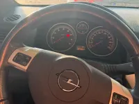 Gebraucht Opel Astra Cosmo 140 PS (102 kW) 2006 Silber Cabrio