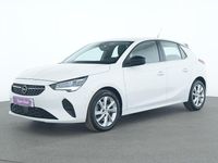 Gebraucht Opel Corsa Elegance 101 PS (74 kW) 2023 Weiß Limousine