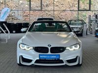 gebraucht BMW M4 Cabriolet DKG COMPETITION/DRIVER´S/HUD/FROZEN/