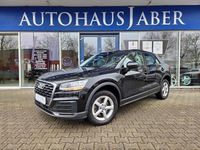 Gebraucht Audi Q2 150 PS (110 kW) 2019 Schwarz SUV