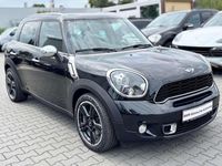 Gebraucht Mini Cooper SD 143 PS (105 kW) 2014 Absolute black metallic Kleinwagen
