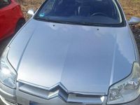 Gebraucht Citroën C5 136 PS (100 kW) 2006 Silber Limousine