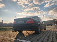 gebraucht BMW 318 e46 i