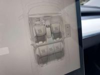 Gebraucht Tesla Model 3 Performance 377 kW (513 PS) 2022 Weiß Limousine