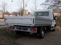 gebraucht Opel Movano 2.2 Diesel Selection