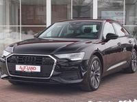 Gebraucht Audi A6 Comfort 2020 Schwarz Limousine
