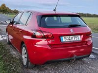 gebraucht Peugeot 308 Diesel