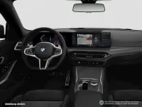 Gebraucht BMW 318 M Sport 150 PS (110 kW) 2025 Grau Limousine