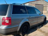 Gebraucht VW Passat Highline 150 PS (110 kW) 2001 Kombi