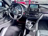 Gebraucht BMW M4 Performance 431 PS (317 kW) 2020 Grau Coupé