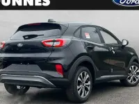 Neu Ford Puma Titanium 125 PS (91 kW) 2026 Schwarz SUV