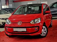 Occasion VW up! move up! 68 ch (50 kW) 2013 Rouge Citadine