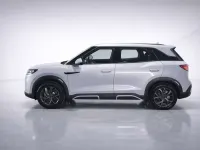 Neu BYD Atto 2 Boost 130 kW (177 PS) 2025 Weiß SUV
