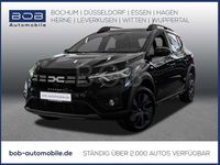 Neu Dacia Sandero Expression 91 PS (66 kW) 2025 Dolomitgrau SUV