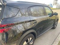 Gebraucht Opel Frontera 145 PS (106 kW) 2025 Schwarz SUV