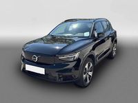 Usata Volvo XC40 Core 169 kW (231 CV) 2022 Nero SUV