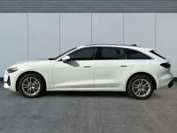 Nouă Audi A5 150 CP (110 kW) 2026 Alb Break