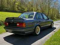 Brugt BMW 320 Performance 129 HK (94 kW) 1988 Grå Sedan