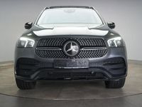 Gebraucht Mercedes GLE350 AMG line 194 PS (142 kW) 2022 Grau SUV