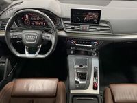 gebraucht Audi Q5 50 TFSIe quattro S line B&O NAVI LED