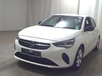 Gebraucht Opel Corsa Edition 101 PS (74 kW) 2023 Weiss Kleinwagen