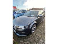 Second-hand Audi RS3 340 CP (250 kW) 2012 Gri Berlinǎ