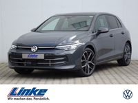 Gebraucht VW Golf VIII Edition 150 PS (110 kW) 2024 Delfingrau metallic Limousine