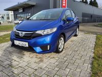 gebraucht Honda Jazz Comfort