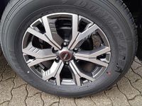 Gebraucht Isuzu D-Max 163 PS (119 kW) 2024 Blau Pickup