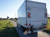 Usata Renault Master 125 CV (91 kW) 2013 Bianco Monovolume