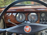 Gebraucht Jaguar MK II 209 PS (153 kW) 1967 Grün Limousine
