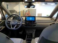 Gebraucht VW ID.3 Pro 106 kW (145 PS) 2022 Gletscherweiß metallic Kleinwagen