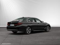 gebraucht BMW 530 d xDrive xDrive/Allrad|Standhzg.|TV+|Head-Up|Display-Key