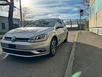 gebraucht VW Golf 1.4 TSI DSG Sound