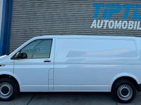 Gebraucht VW Transporter 150 PS (110 kW) 2021 Weiß Van