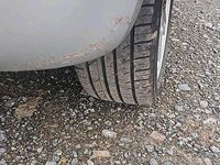 Gebraucht Peugeot 1007 2007 Grau Van / Kleinbus