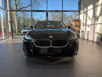 Neu BMW 116 122 PS (89 kW) 2026 Schwarz uni Kleinwagen
