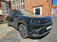 Novo Jeep Compass 145 HP (106 kW) 2026 Preto SUV