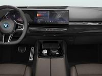 Gebraucht BMW 550e Comfort Edition 177 PS (130 kW) 2025 Grün Kombi