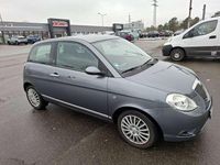 Gebraucht Lancia Ypsilon 95 PS (69 kW) 2009 Kleinwagen