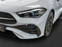 Gebraucht Mercedes 180 170 PS (125 kW) 2025 Manufaktur lack manufaktur alpin Limousine