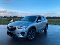 gebraucht Mazda CX-5 2.2 SKYACTIV-D Sports-Line 129kW AWD Sp...