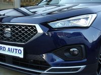 Gebraucht Seat Tarraco XCELLENCE 190 PS (139 kW) 2019 Blau SUV