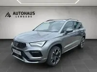 Gebraucht Cupra Ateca 150 PS (110 kW) 2024 Grau SUV
