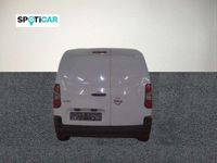 Gebraucht Opel Combo Basis 110 PS (80 kW) 2024 Lackierung weiss icy Van / Kleinbus