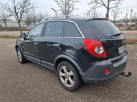 gebraucht Opel Antara 