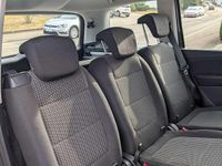 Second-hand Seat Alhambra 184 CP (135 kW) 2017 Monovolum